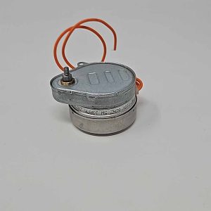 Seeburg A B Animation motor 50-1971