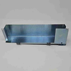 Seeburg A B C Button assembly Metal cover 50-5777