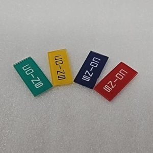 Seeburg A B C Coins Glass