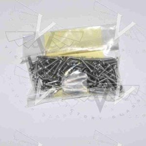 Seeburg A B Grill Cover Screw Set