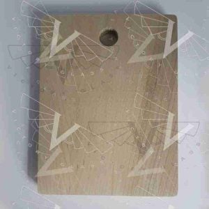 Seeburg B C Wood Cash Door