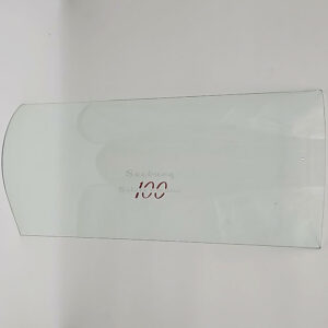 Seeburg B dome glass 50-1981