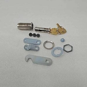Seeburg C Lock and Cam set 49-3072