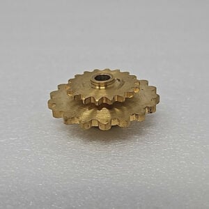 Seeburg C left animation drive gear 51-2000
