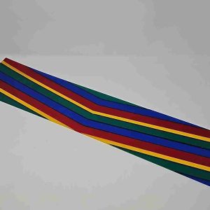 Seeburg Color Sheet 50-1972