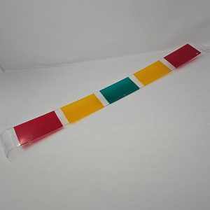Seeburg Grill Diffuser