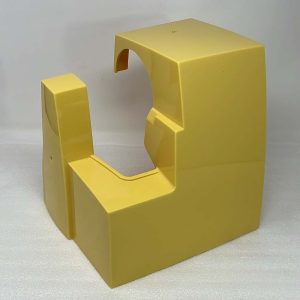 Seeburg J JL Mech cover