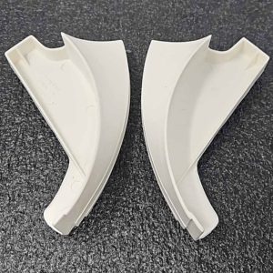 Seeburg KD Drum side fillers 55-4253