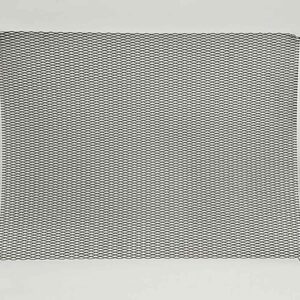 Seeburg KD KS Replacement Grill 55-6474