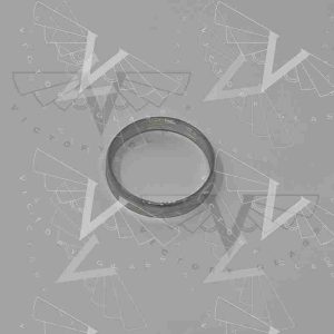 Seeburg NIDEC Motor mount adapter