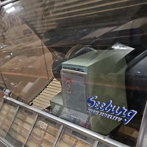 Seeburg R Dome 53-2036