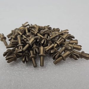 Seeburg R Plastic Rivet Set