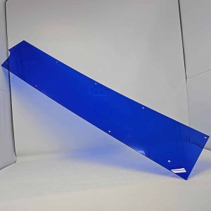 Seeburg R grill diffuser 53-2950