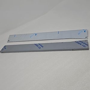 Seeburg Stainless trim 53-3763