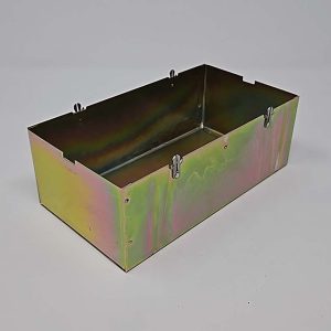 Seeburg Stepper Cover 53-2031