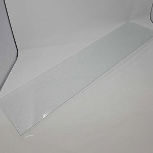 Seeburg Title board diffuser 51-2896