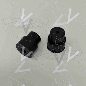 Seeburg turntable drive bushings