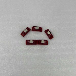 Seeburg V VL Drum Rotate buttons 4109