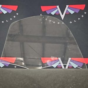 Seeburg V dome side glass 54-2949