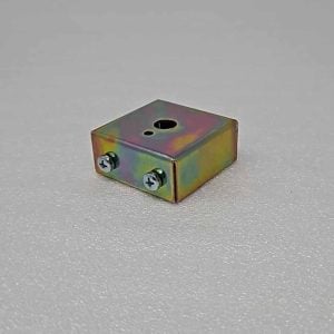 Seeburg Volume Bracket 49-6351