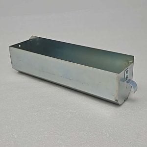 Seeburg Wallbox Coin Box 59-6399