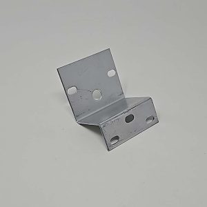 Seeburg animation motor mount bracket 50-1968