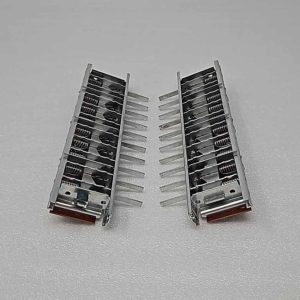 Seeburg button bank set 49-3589 2
