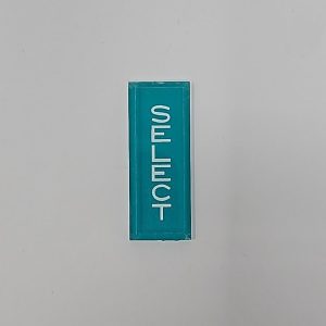 Select Plastic 01-4143