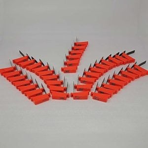 Tock Ola Tempo Buttons 38-4091