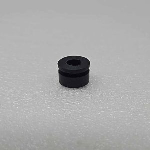 Turntable rubber mount 00-2388