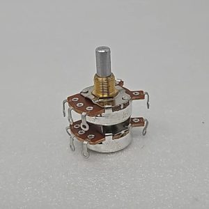 Volume Control Pot 38-6886 01-3767