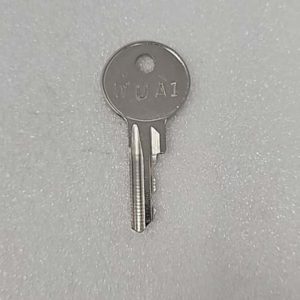 WUA1 Key 09-6817