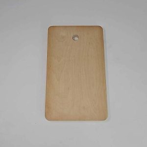 Wood Door 04-5820 1