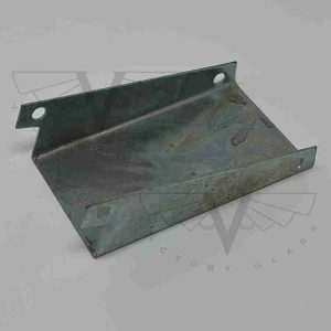 Wurlitzer 1015 Coin Return Cup Top Cover 09-1576