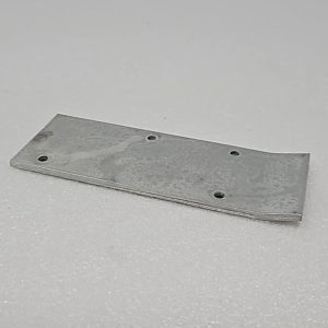 Wurlitzer 1015 Door Roller Plate 09-1527