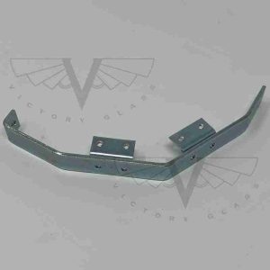 Wurlitzer 1015 Heater Assy Left Upper Mount 09-1557