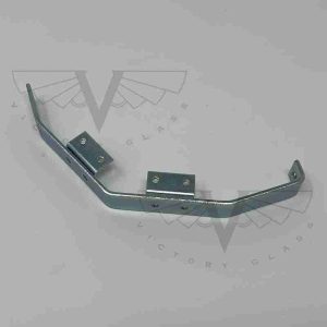Wurlitzer 1015 Heater Assy Right Upper Mount 09-1558