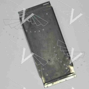 Wurlitzer 1015 junction box mounting plate