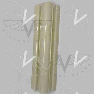 Wurlitzer 1015 pilaster plastic