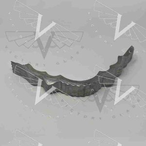 Wurlitzer 1015 pilaster trim casting