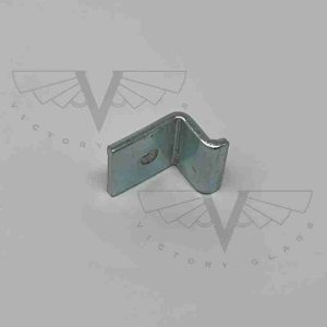 Wurlitzer 1015 Plastics Mount Clip 09-1552