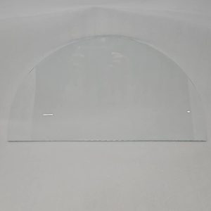 Wurlitzer 1015 front door glass 09-1535