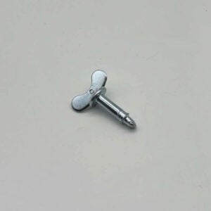 Wurlitzer 1100 airlock and back door key