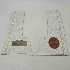 Wurlitzer 2000 mech shelf boards 01-4023