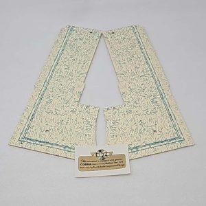 Wurlitzer 2100 mech board set 01-4024