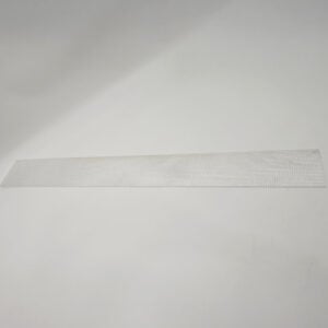 Wurlitzer 3700 NOS outer grill clear diffuser 33-4006