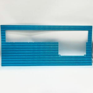 Wurlitzer 3700 upper grill screen NOS 33-4011