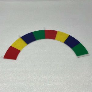 Wurlitzer 4008 speaker hub diffuser