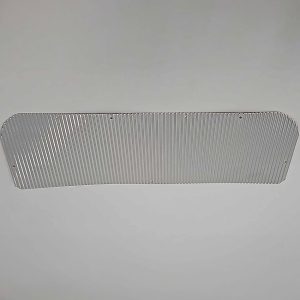 Wurlitzer 61 back door metal 22-1785