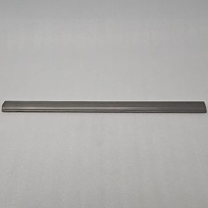 Wurlitzer 750 unplated side trim 16-1707